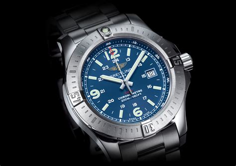 breitling colt superquartz movement|breitling colt quartz.